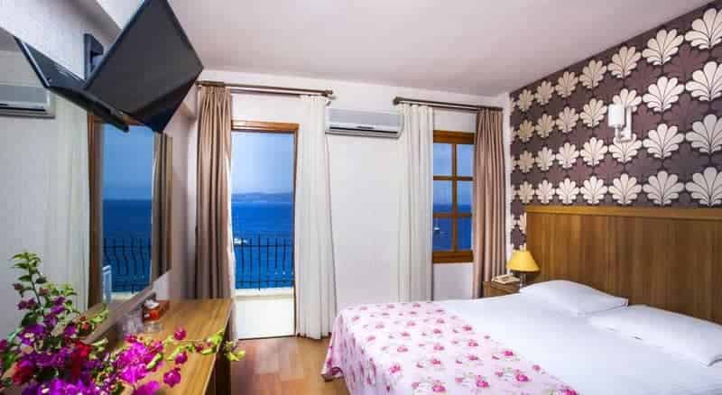 Cappari Aqua Princess Hotel 